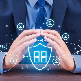 网银U盾集中管理