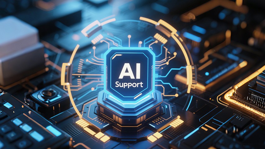 盛讯美恒USBServer新版本20250430全新上线，AI 助力解决问题！